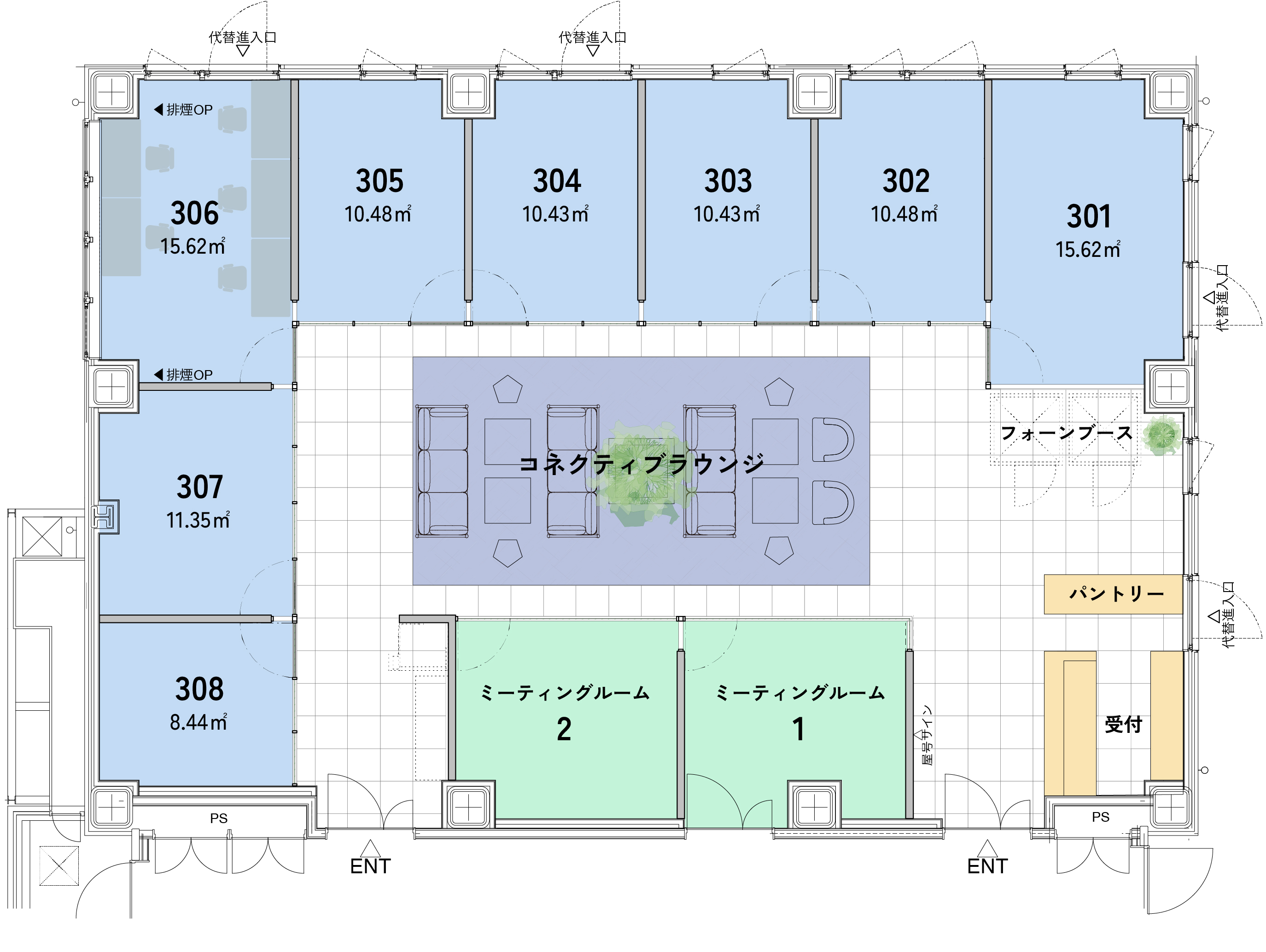 3Floor Image
