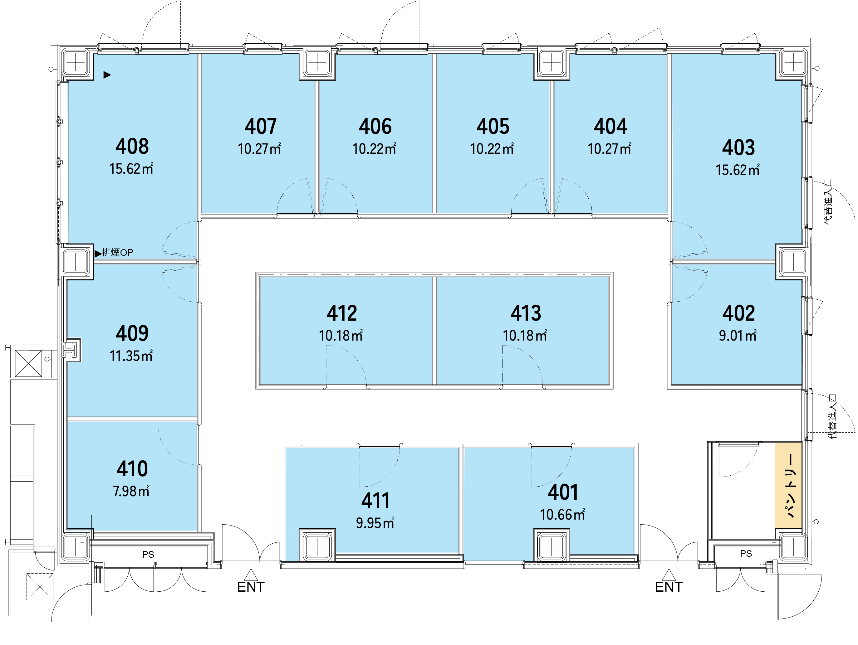 4Floor Image