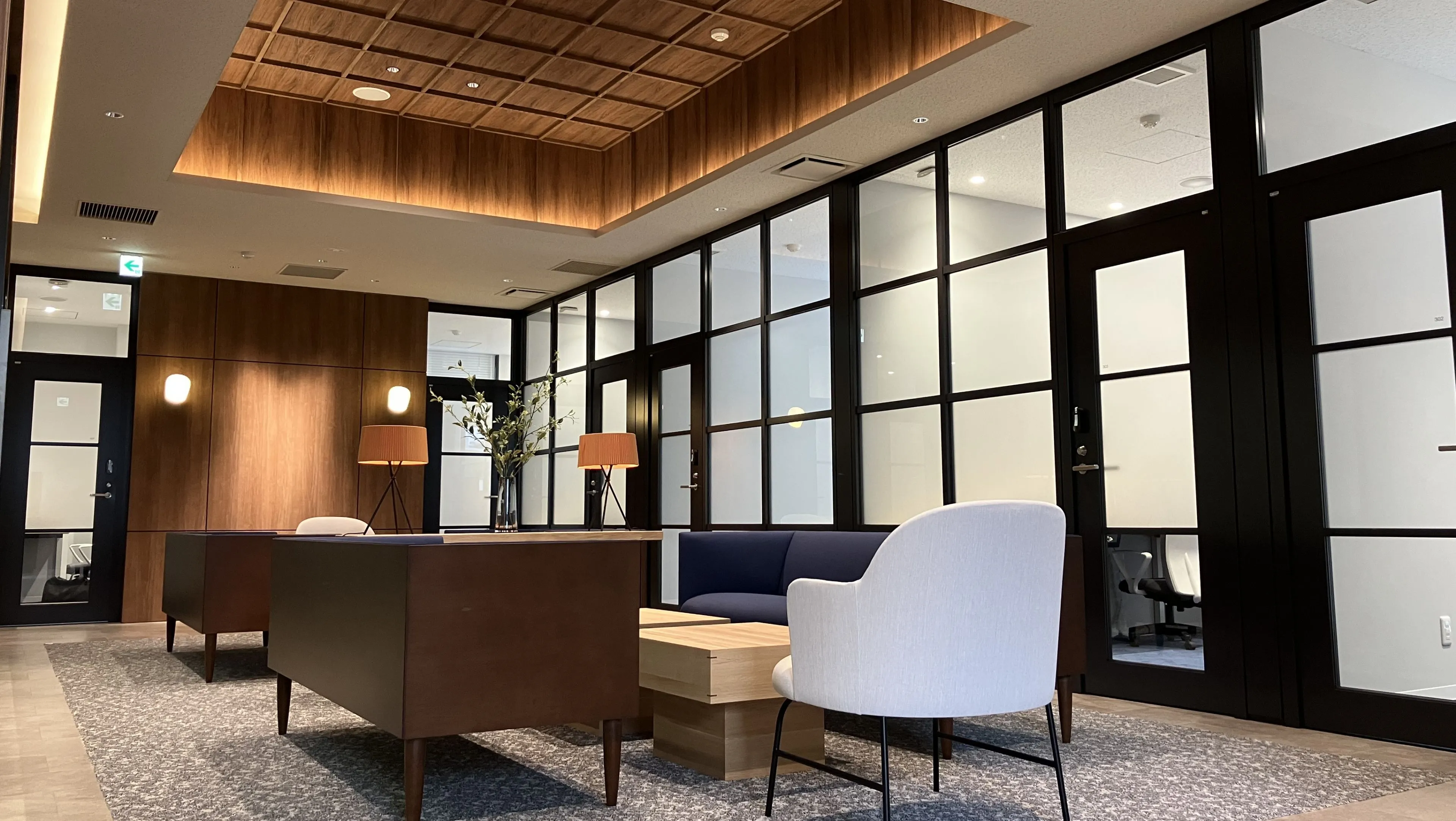 ANA WORK CABIN|ANA スカイコネクトなんば